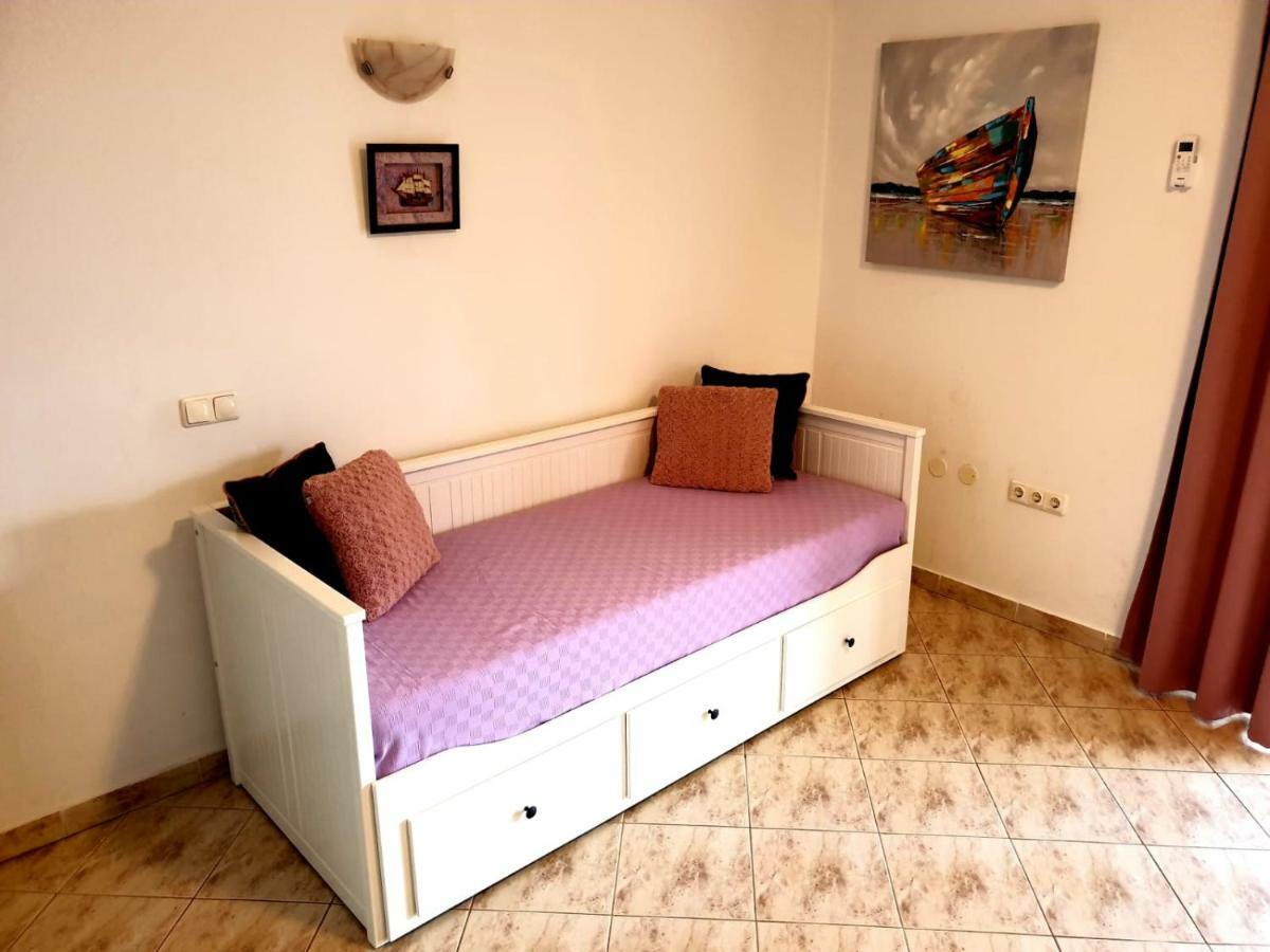 Paras Zečevo Exterior foto