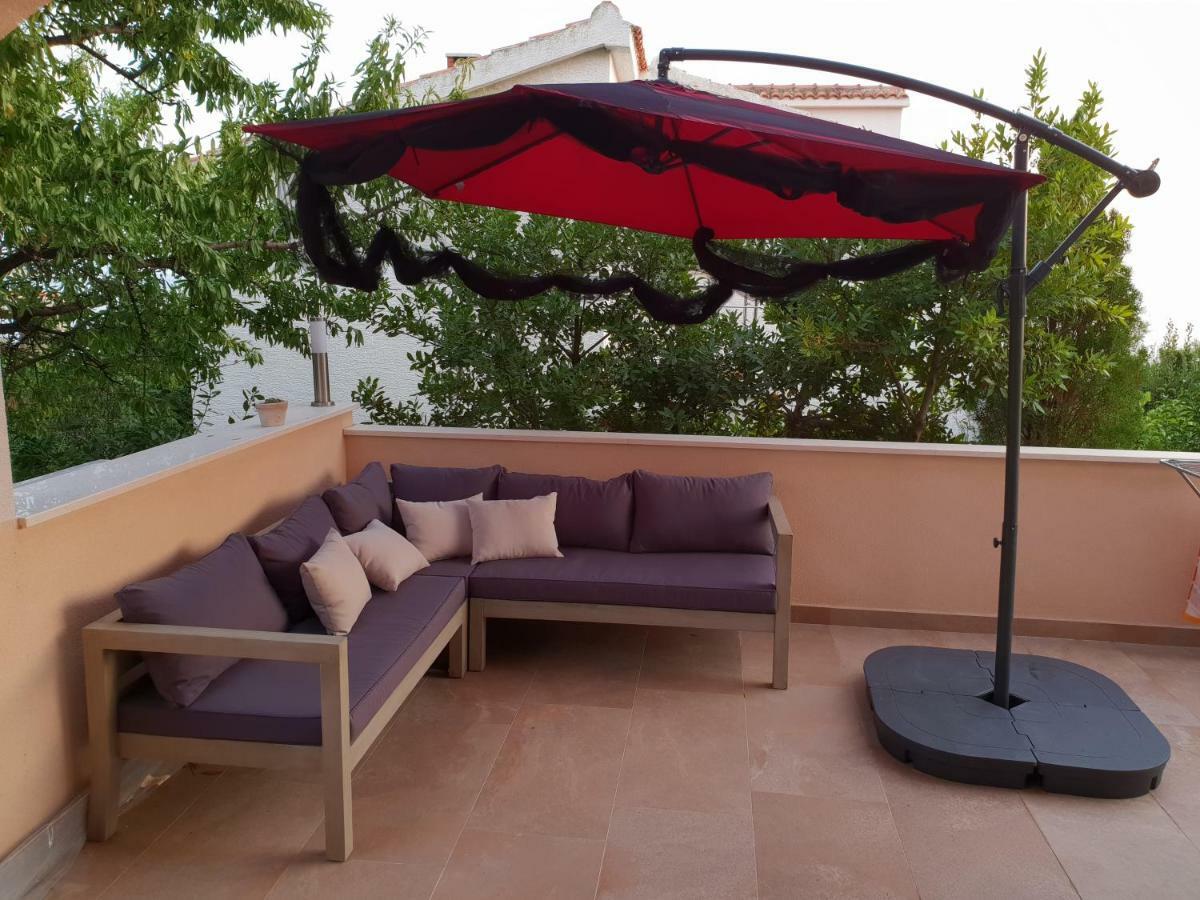 Paras Zečevo Exterior foto