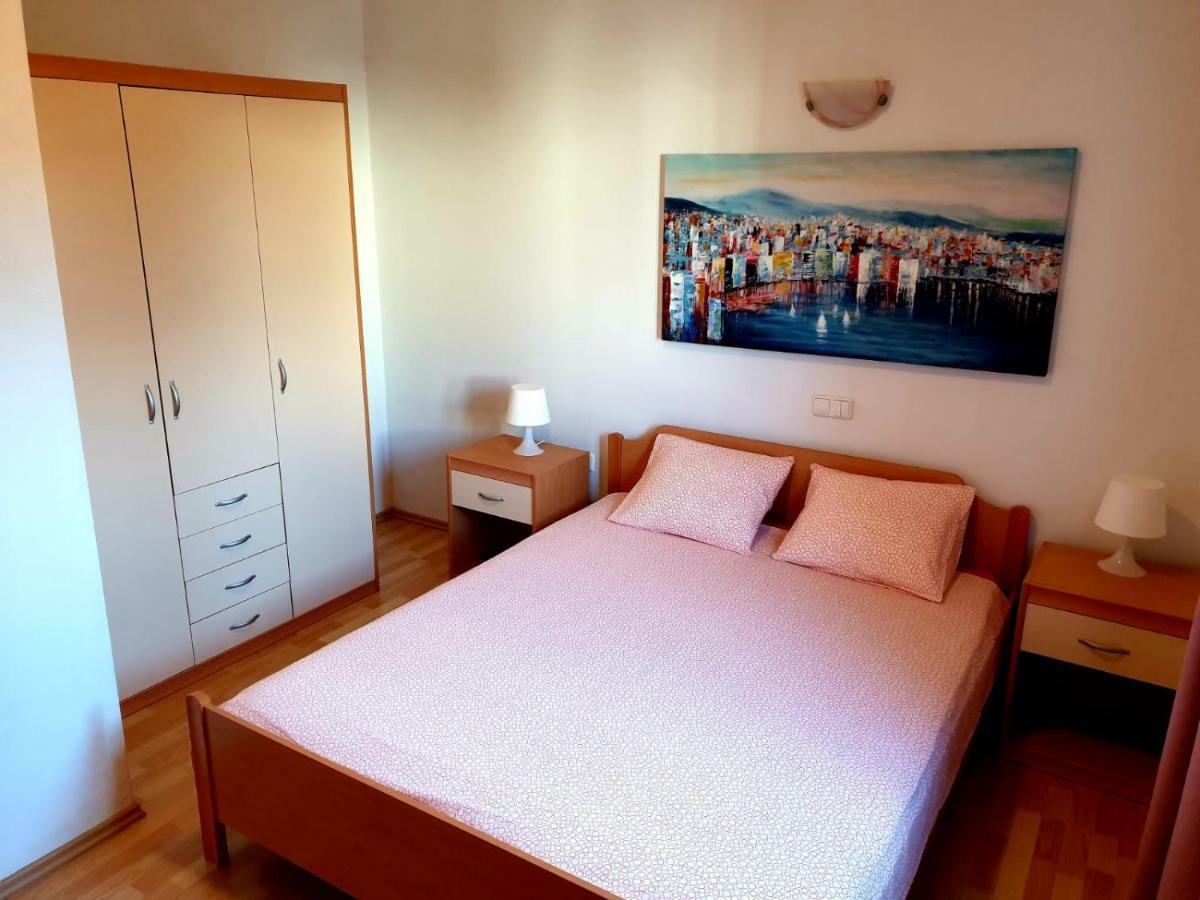 Paras Zečevo Exterior foto