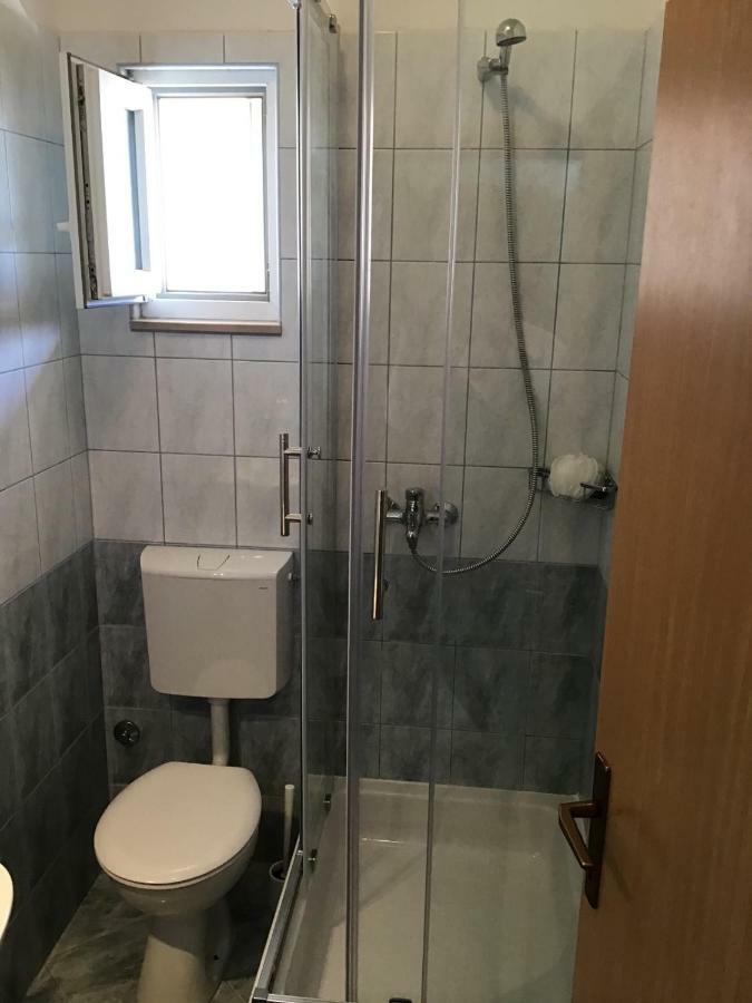 Paras Zečevo Exterior foto